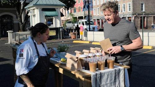 Background image for The Old Coffeepot Restaurant