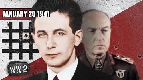 World War Two Season 3 Episode 4 - Week 074 - When Anti-Semites Infight, Jews Still Die - Pogroms in Romania - WW2 - January 25, 1941