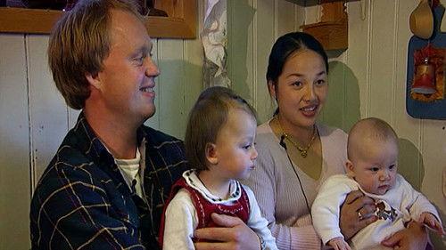 Der ingen skulle tru at nokon kunne bu Season 3 Episode 3 - Vassvika