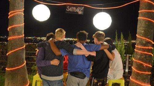 Die Jungs-WG Season 5 Episode 20 - Episode 20