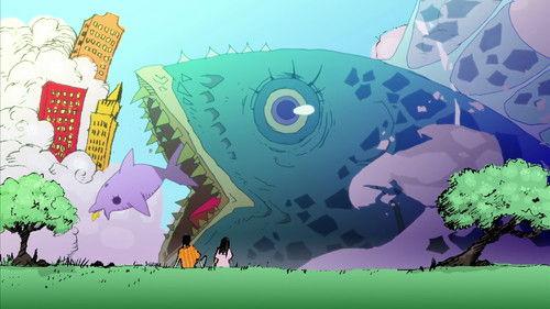 Ani*Kuri15 Season 2 Episode 2 - Yurururu - Ordinary Chapter