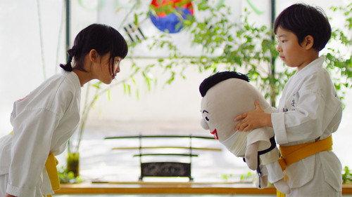 Humpty's Big Adventure Season 1 Episode 14 - Tae Kwon Do
