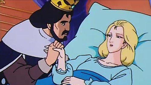 The Legend of Snow White Season 1 Episode 1 - Beautiful As Snow