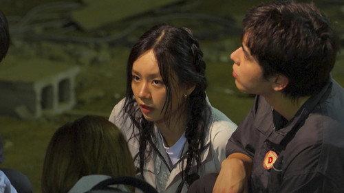 Agents of Mystery Season 2 Episode 6 - The Others (3)