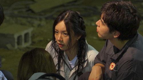 Agents of Mystery Season 2 Episode 6 - The Others (3)