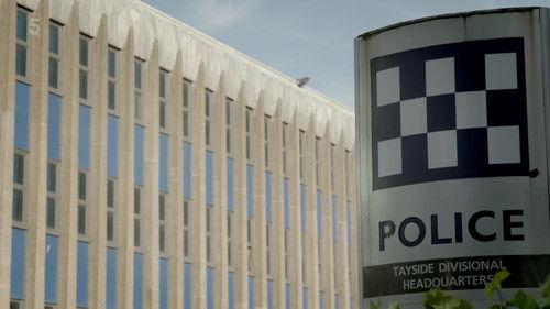 Killer at the Crime Scene Season 2 Episode 8 - Episode 8