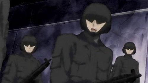 Pupa Season 1 Episode 10 - Poison Curse