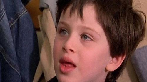 A Doctor in the Family Season 7 Episode 14 - La prima volta