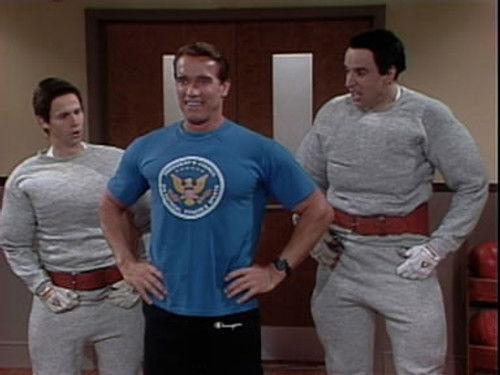 Saturday Night Live Season 17 Episode 4 - Christian Slater/Bonnie Raitt