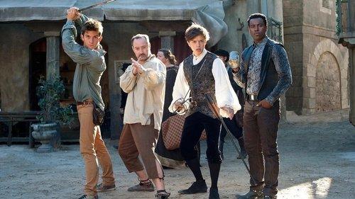 Leonardo Season 2 Episode 13 - The Dogs of War