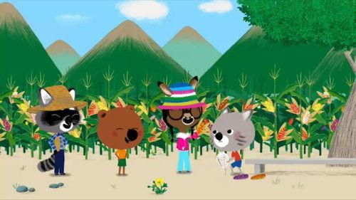 Mouk Season 2 Episode 2 - King of the Sky