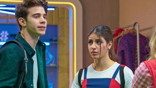 BIA Season 2 Episode 14 - Episode 14