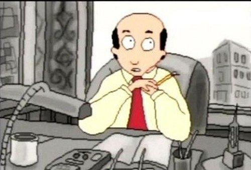 Dr. Katz, Professional Therapist Season 2 Episode 9 - The Particle Board