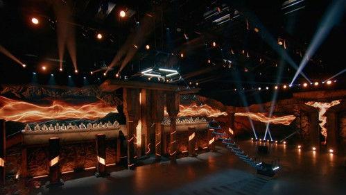 Титаны Season 2 Episode 13 - Episode 13