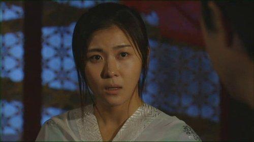 Empress Ki Season 1 Episode 22 - Pregnant Sung Nyang