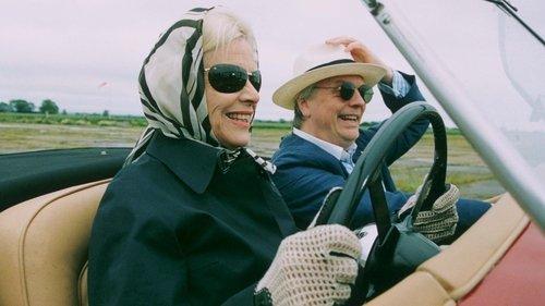 undefined Season 6 Episode 1 - A Talent for Life