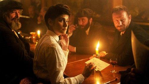 undefined Season 1 Episode 3 - Episode 3