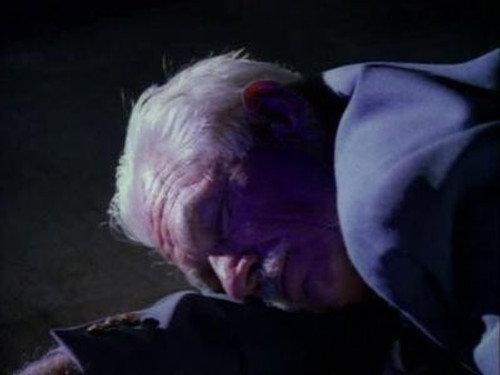 Silk Stalkings Season 1 Episode 2 - Going to Babylon