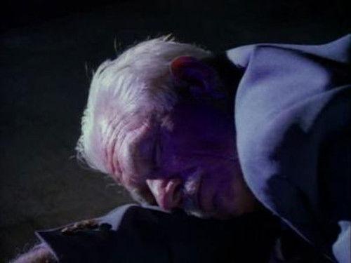 Silk Stalkings Season 1 Episode 2 - Going to Babylon