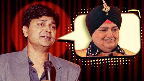 Humorously Yours Season 3 Episode 2 - Road Trip