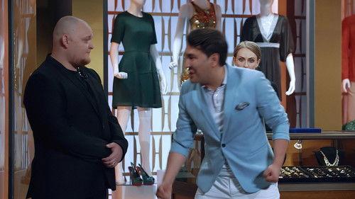 Once Upon a Time in Russia Season 4 Episode 15 - Episode 15