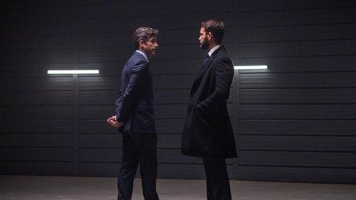 undefined Season 1 Episode 6 - Episode 6