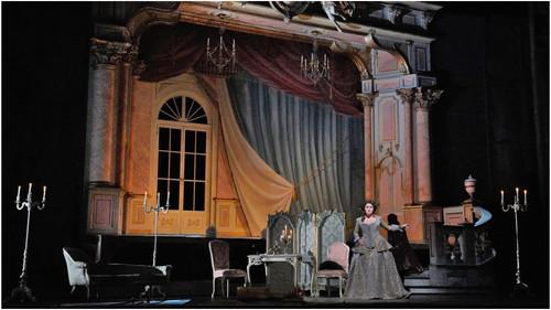 Great Performances Season 46 Episode 24 - Great Performances at the Met: Adriana Lecouvreur