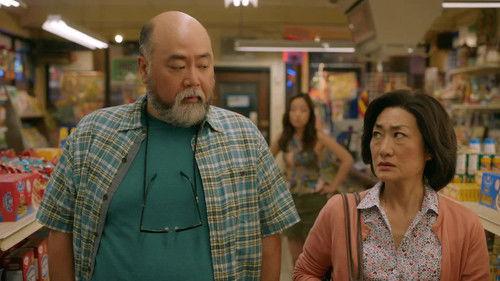 Kim's Convenience Season 3 Episode 7 - Appanoon Delight