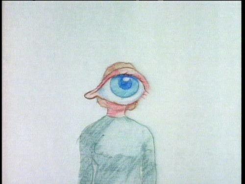 Plymptoons: The Complete Early Works of Bill Plympton Season 1 Episode 11 - 245 Days