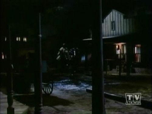 Gunsmoke Season 14 Episode 22 - The Night Riders