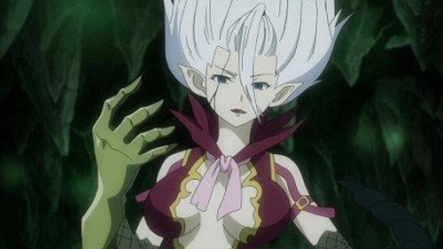 Fairy Tail Season 5 Episode 8 - Our Place