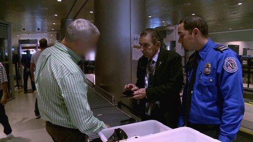 Airport 24/7: Miami Season 1 Episode 1 - The Passenger