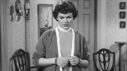 Perry Mason Season 1 Episode 30 - The Case of the Screaming Woman