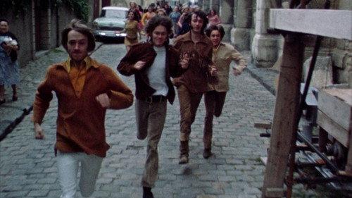undefined Season 2 Episode 22 - The Monkees in Paris