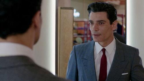 The Ladies' Paradise Season 1 Episode 11 - Episode 11