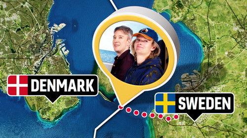 Jet Lag: The Game Season 13 Episode 5 - Episode 5