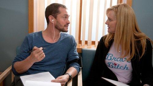 The Big C Season 2 Episode 4 - Boo!