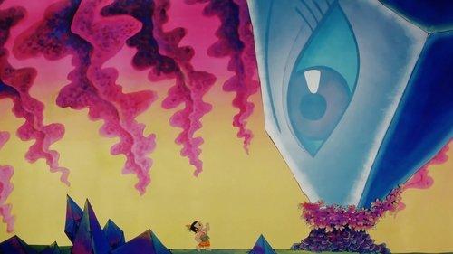 Calabash Brothers Season 1 Episode 4 - Episode 4