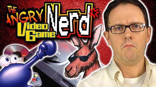 The Angry Video Game Nerd Season 12 Episode 7 - Amiga CD32