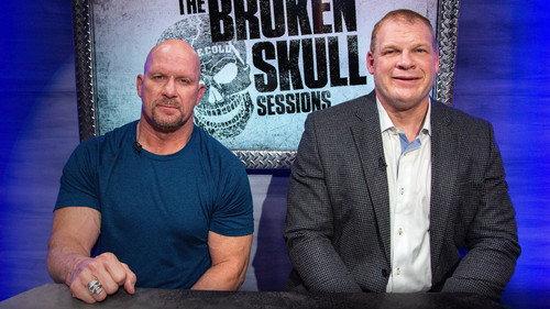 Steve Austin's Broken Skull Sessions Season 1 Episode 3 - Kane