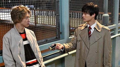 Kaitou Sentai Lupinranger vs. Keisatsu Sentai Patranger Season 1 Episode 10 - It Is Not Over Yet