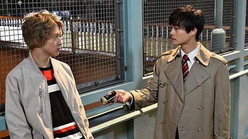 Kaitou Sentai Lupinranger vs. Keisatsu Sentai Patranger Season 1 Episode 10 - It Is Not Over Yet