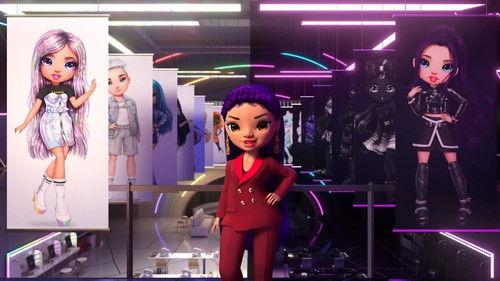 Rainbow High Season 4 Episode 1 - Introducing Project Rainbow