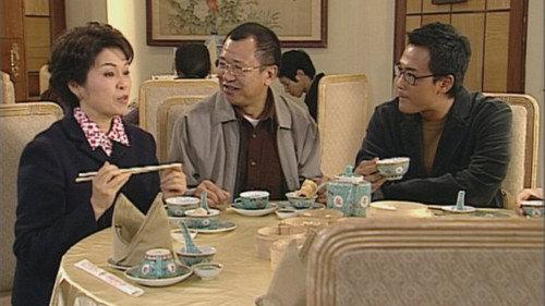 Survivor's Law Season 1 Episode 9 - Episode 9