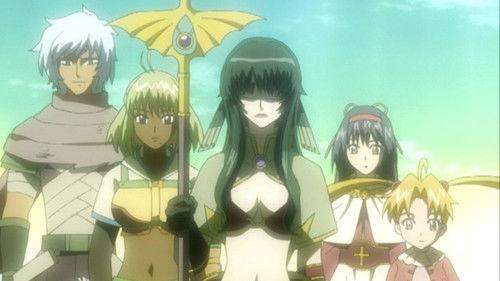 Ragnarok The Animation Season 1 Episode 9 - All for the Truth