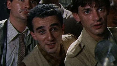 Background image for Maigret Sets a Trap