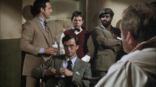 Hill Street Blues Season 2 Episode 17 - The Shooter