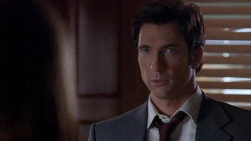 The Practice Season 4 Episode 11 - Blowing Smoke