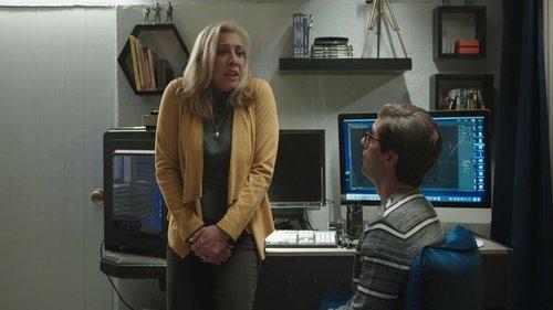 El Dragón: Return of a Warrior Season 1 Episode 25 - Episode 25