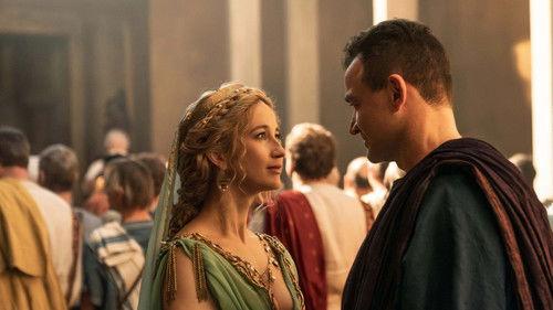 Spartacus: House of Ashur Season 1 Episode 7 - Deepest Wound